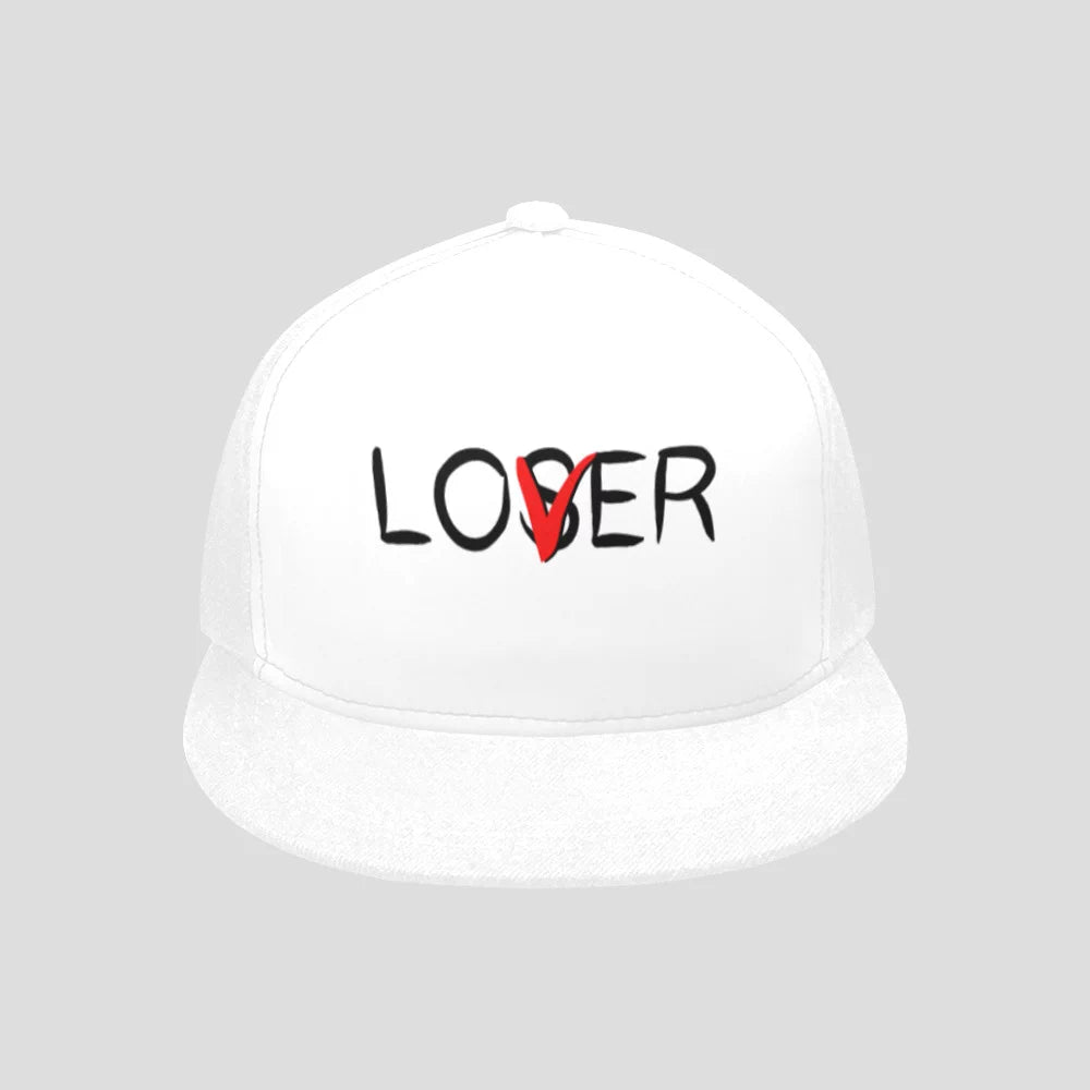 Casquette Loser ‘Lover’
