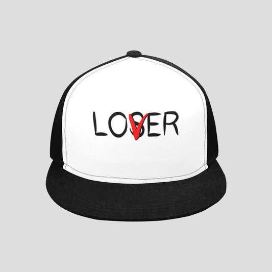 Casquette Loser ‘Lover’