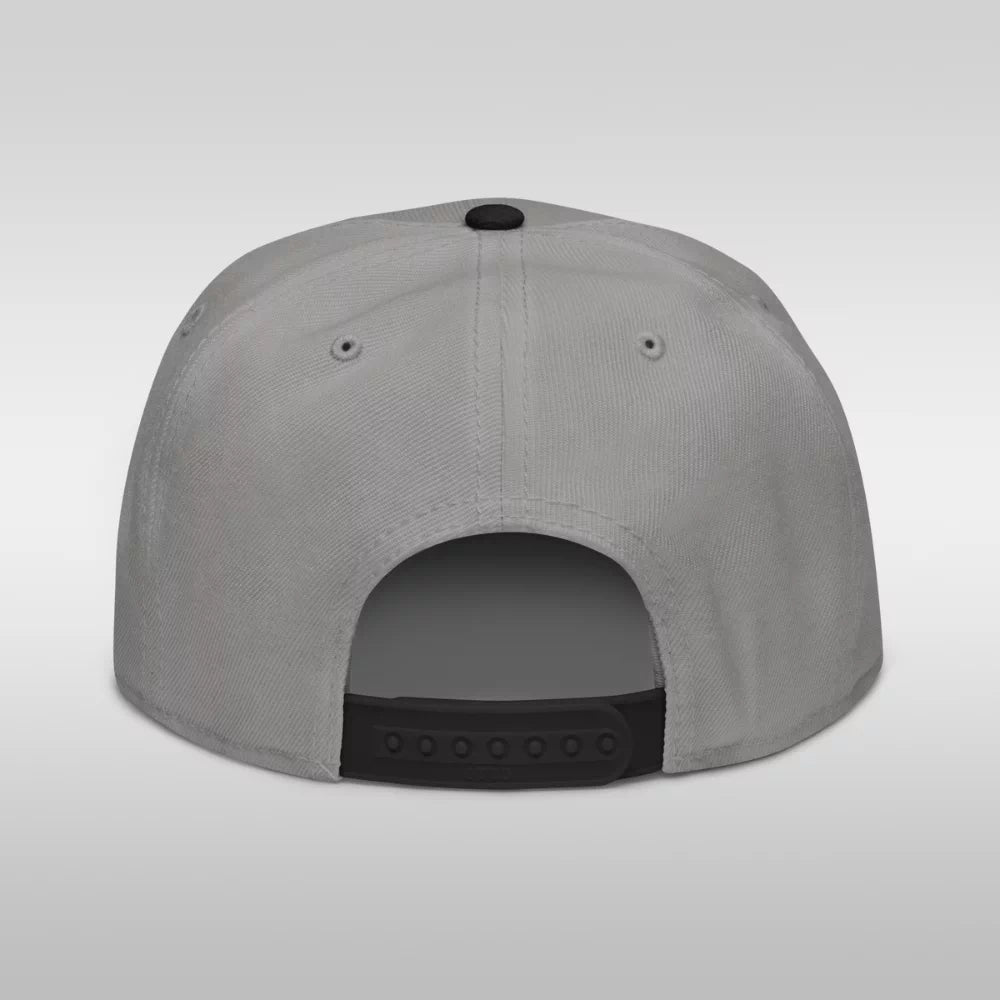 Casquette snapback homme