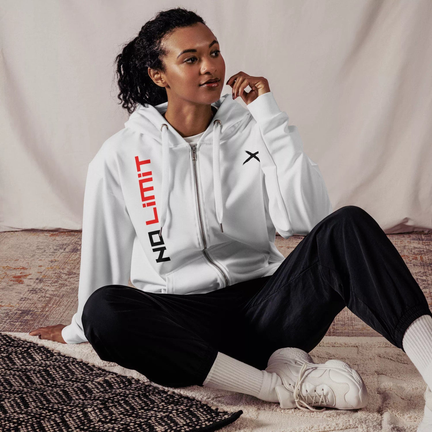 Sweats à capuche hoodies pour femme