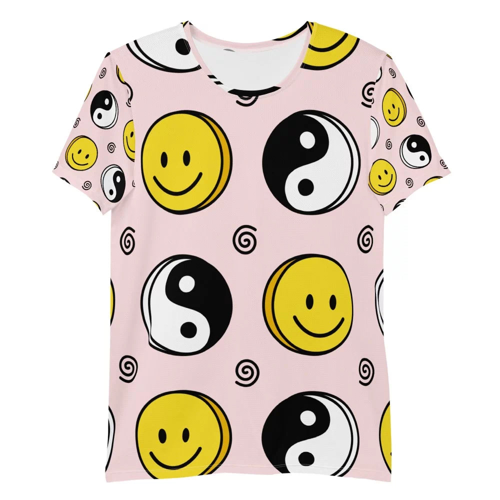 T-shirt inspiration japonaise ‘Mitsura’