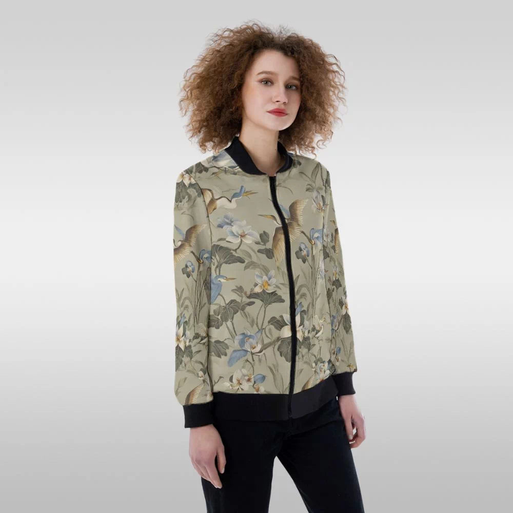 Veste sukajan femme ‘Tori’