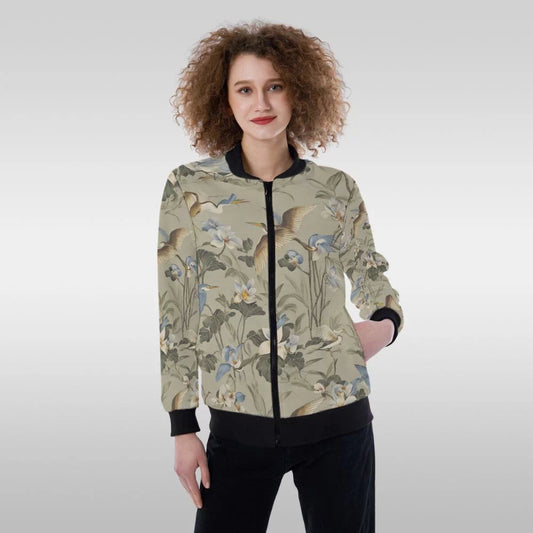 Veste sukajan femme ‘Tori’