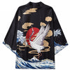 Kimono homme streetwear ‘Minami’