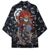 Kimono cardigan homme ‘Bushi’