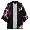 Kimono homme veste ‘Koi’