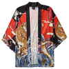 Haori kimono homme ‘Tora’