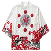 Veste kimono homme ‘Yōkai’