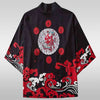 Haori kimono ‘Gishiki’