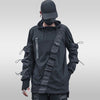 Hoodie Techwear ‘Katori’