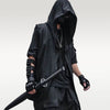 Veste à capuche ninja ‘Kira’